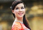 Truong Tùng Lan participera à Miss d Asie-Pacifique